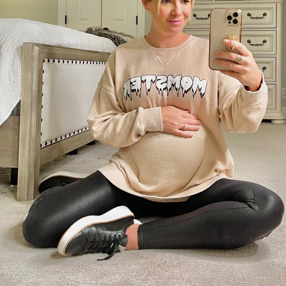 Maternity Spanx